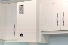 Crosby On Eden electric boiler quotes