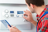 free commercial Crosby On Eden boiler quotes