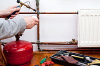free Crosby On Eden heating repair quotes